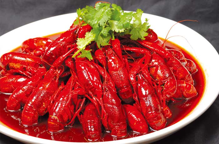 长宁麻辣小龙虾培训